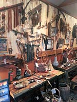 Horn Mountain Living - Native American Items