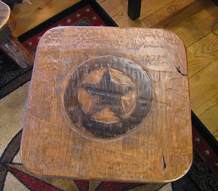 Horn Mountain Living - Bench