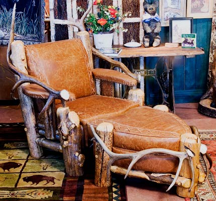 Steve Horn Gallery