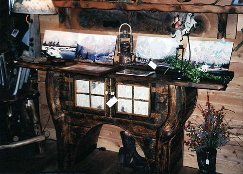 Steve Horn Gallery