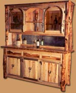 Horn Mountain Living - Hames Hutch