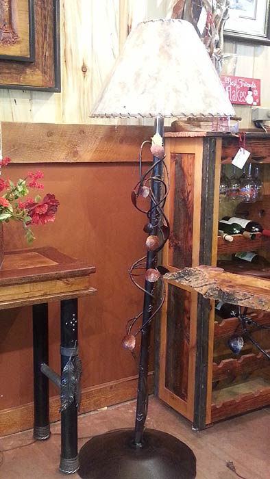 Steve Horn Gallery - Alder Dining Table