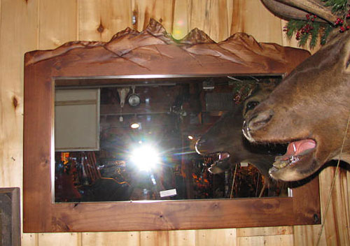 Horn Mountain Living