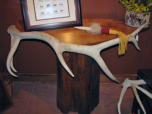 Steve Horn Gallery - Side Table