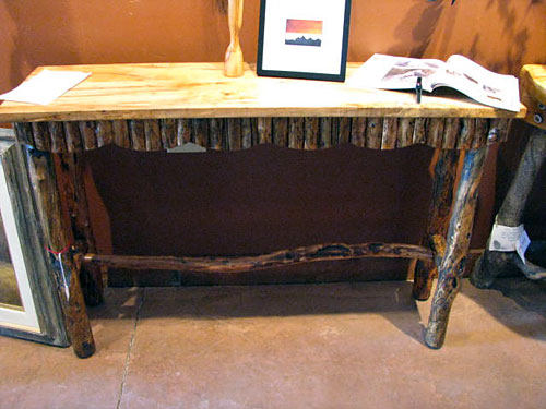 Steve Horn Gallery - Side Table