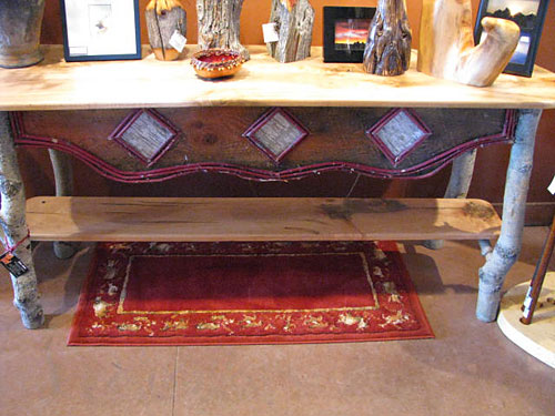 Steve Horn Gallery - Side Table