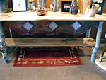 Steve Horn Gallery - Side Table
