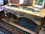 Steve Horn Gallery - Side Table