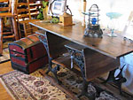 Steve Horn Gallery - Side Table