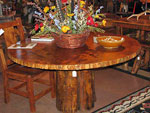 Steve Horn Gallery - Dining Table