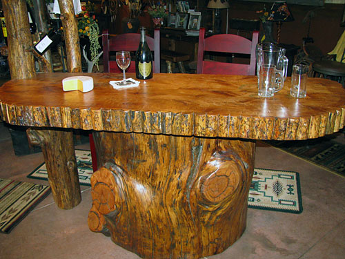 Steve Horn Gallery - Table