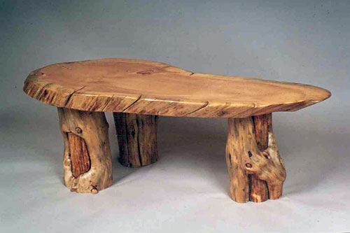 Steve Horn Gallery - Coffee Table