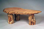 Steve Horn Gallery - Coffee Table
