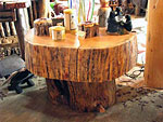 Steve Horn Gallery - Table