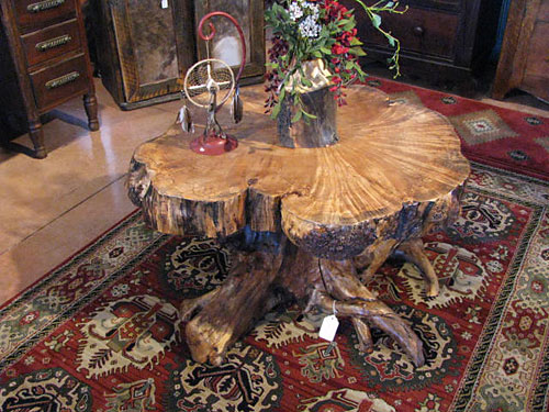 Steve Horn Gallery - Table