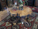Steve Horn Gallery - Table