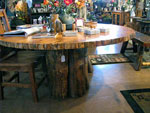 Steve Horn Gallery - Dining Table