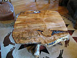 Steve Horn Gallery - Table
