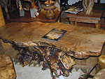 Steve Horn Gallery - Table
