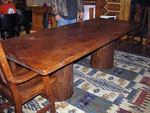 Steve Horn Gallery - Table