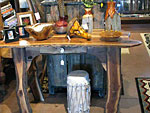 Steve Horn Gallery - Table