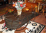 Steve Horn Gallery - Coffree Table