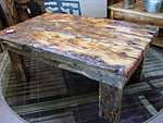 Steve Horn Gallery - Coffee Table