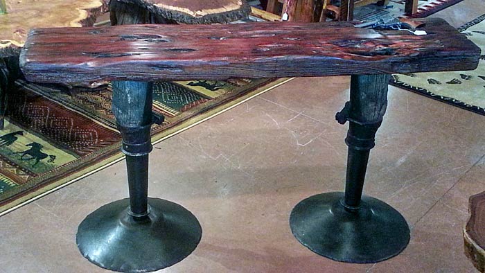 Steve Horn Gallery - Alder Dining Table