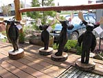 Steve Horn Gallery - Moose Winkle