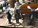 Steve Horn Gallery - Moose Winkle